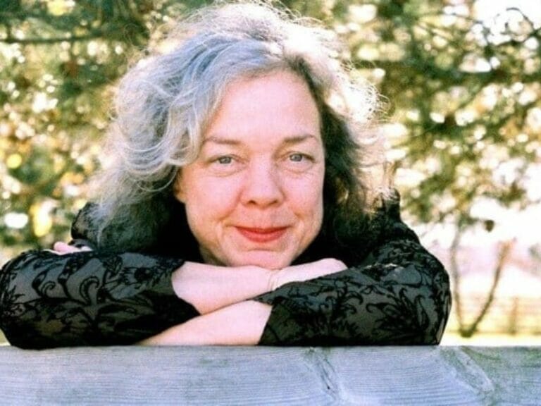 Shirley Eikhard Wiki (Canadian Singer) Biography, Age, Death, Husband, Children, Parents, Ethnicity, Net Worth, Career & More - networth, wiki, biography