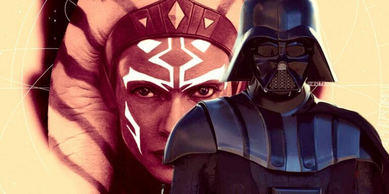 Shocking Star Wars Theory Reveals The Real Reason Darth Vader Kept Ahsoka’s Lost Lightsaber - networth, wiki, biography