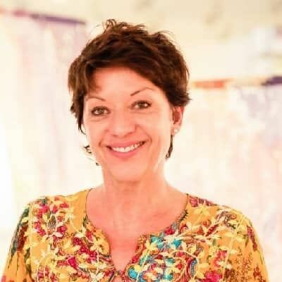 Sibylle Szaggars- Wiki, Age, Husband, Ethnicity, Net Worth, Height, Career - networth, wiki, biography