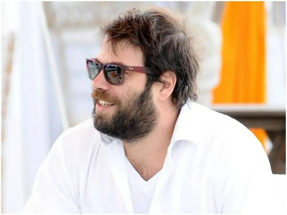 Simon Konecki: Wiki, Bio, Age, Family, Career, Net Worth, Girlfriend 2023 - networth, wiki, biography