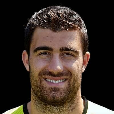 Sokratis Papastathopoulos- Wiki, Age, Wife, Ethnicity, Net Worth, Height, Career - networth, wiki, biography