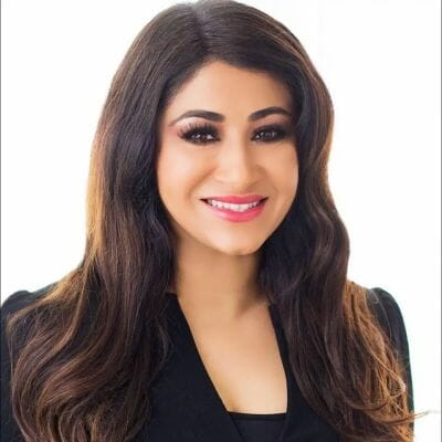 Sonia Azizi’s Obituary: How Did She Die? Death Cause Reveal 2023 - networth, wiki, biography