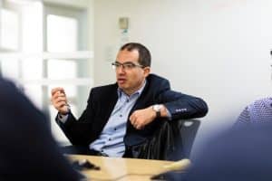 Stephane Bancel (Moderna CEO): Wiki, Bio, Age, Height, Net Worth, Wife 2023 - networth, wiki, biography