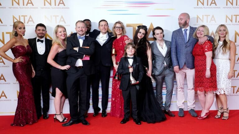 String of soaps’ best known names face the axe as EastEnders, Coronation Street and Emmerdale slash wage bills - networth, wiki, biography