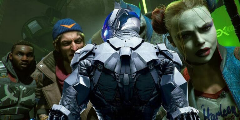 Suicide Squad: KTJL’s Battle Pass Can’t Repeat Arkham Knight’s Mistakes - networth, wiki, biography