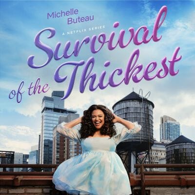 “Survival of the Thickest” Is Set To Released On Netflix - networth, wiki, biography
