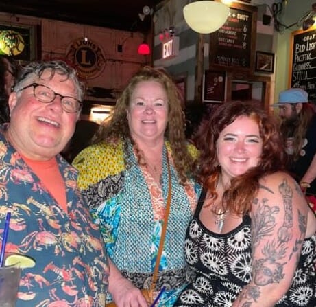 Sydney Buck Bio, Hulu Secret Chef, Age, Family, Partner - networth, wiki, biography