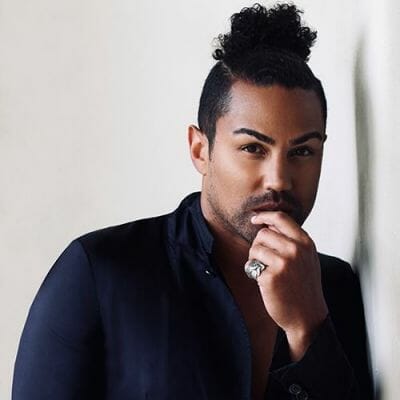 T.J. Jackson- Net Worth, Wiki, Age, Height, Wife, Ethnicity 2023 - networth, wiki, biography