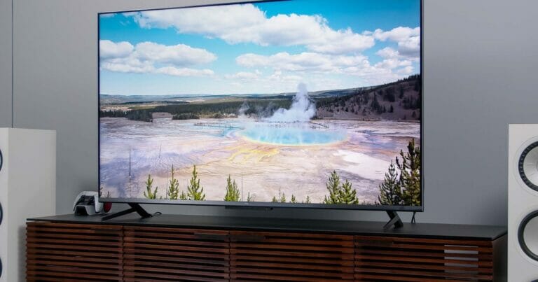 TCL 6-series Google TV (R646) review: Gorgeous but glitchy - networth, wiki, biography