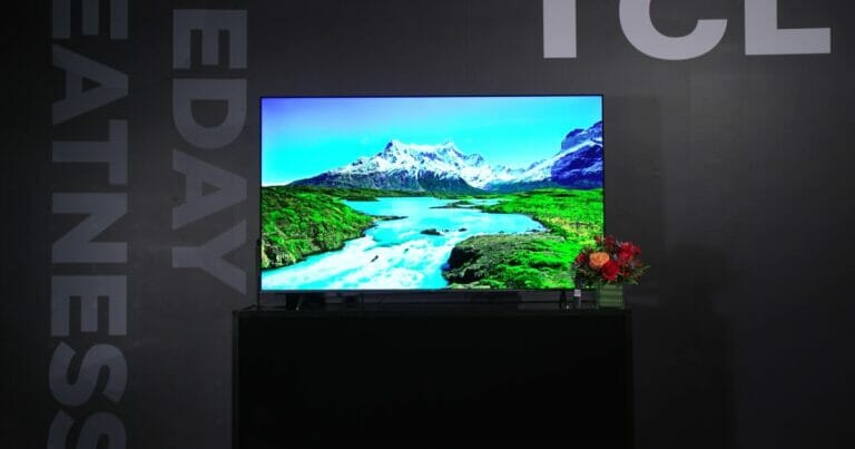 TCL QM8 Mini-LED TV hands-on impressions: I’m shook - networth, wiki, biography