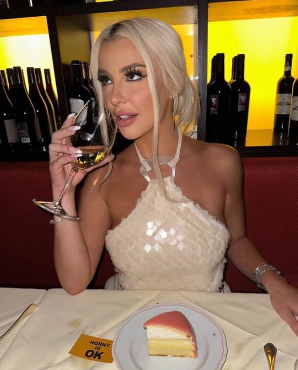 Tana Mongeau responds after Sidemen call her out for prank 2023 - networth, wiki, biography