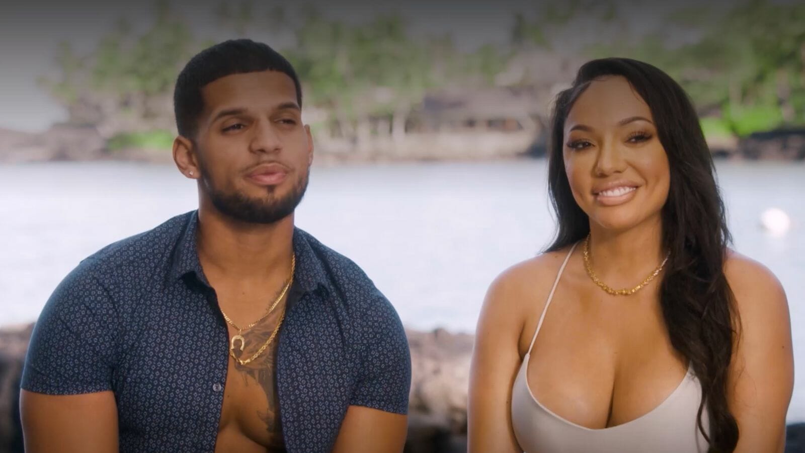 Temptation Island: Roberto shocks viewers by wanting to give Vanessa another chance 2023 - networth, wiki, biography
