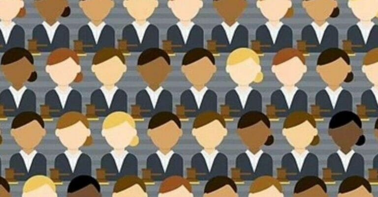 Test your visual skills with this tricky optical illusion: can you see the referee without the gavel? - networth, wiki, biography