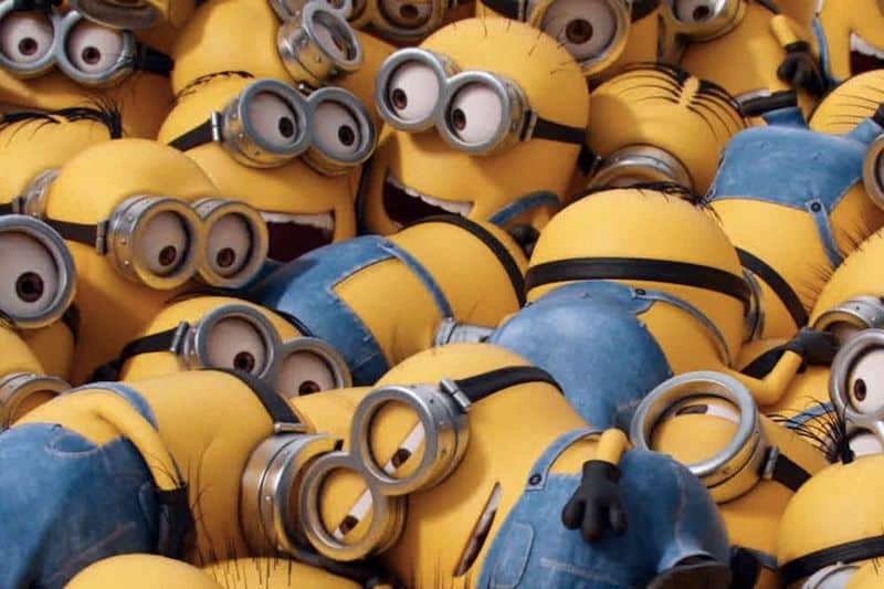 The 16 Best Minion Memes 2023 - networth, wiki, biography