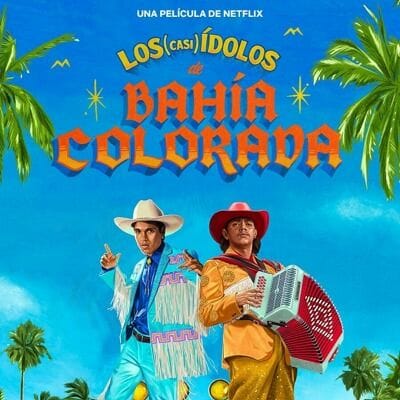 “The (Almost) Legends” A Mexican Comedy Film Is Set To Premiere On Netflix 2023 - networth, wiki, biography