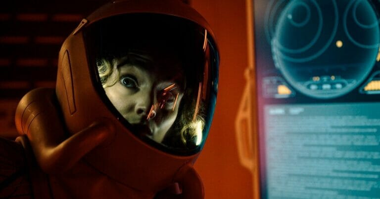 The Ark cast and creators on making a sci-fi Game of Thrones - networth, wiki, biography