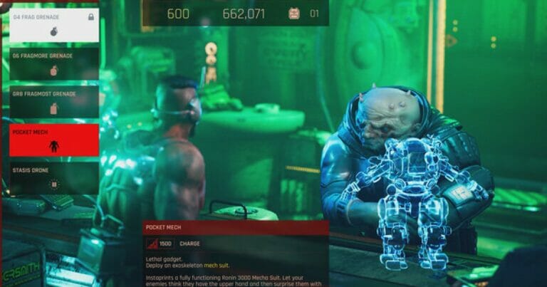 The Ascent: All CyberDeck upgrade locations - networth, wiki, biography