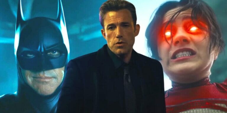 The Flash: Every Character Confirmed (And Rumored) So Far - networth, wiki, biography