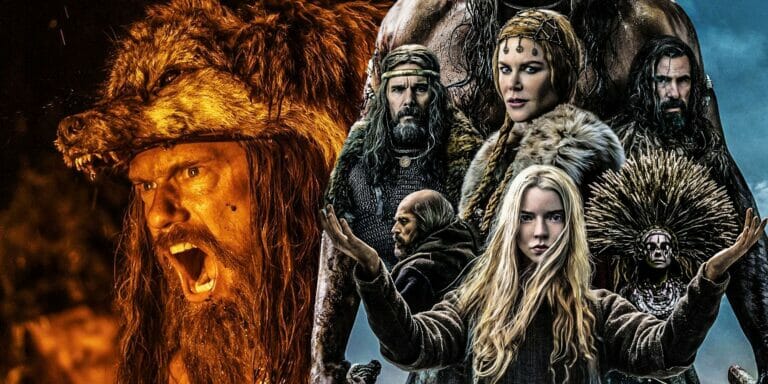 The Northman Cast & Character Guide - networth, wiki, biography
