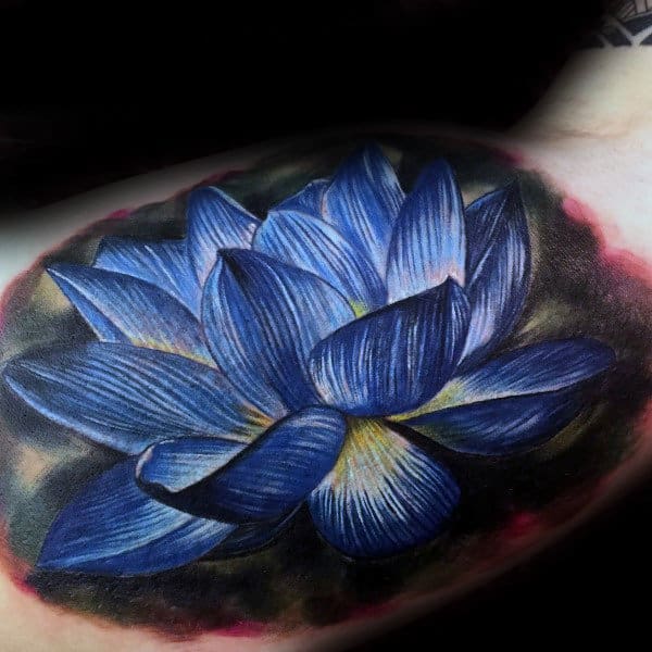 The Top 150+ Best Flower Tattoo Designs in 2022 2023 - networth, wiki, biography