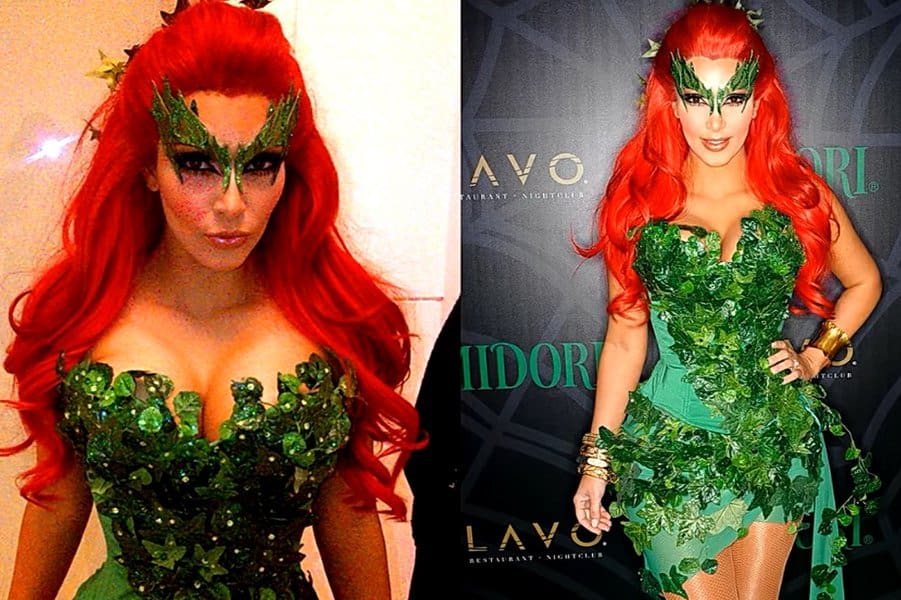 The Very Best Celebrity Halloween Costumes 2023 - networth, wiki, biography