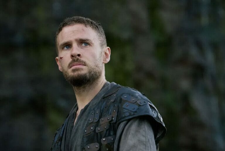 The Winter King episode 3 release date, time, where to watch, and more - networth, wiki, biography