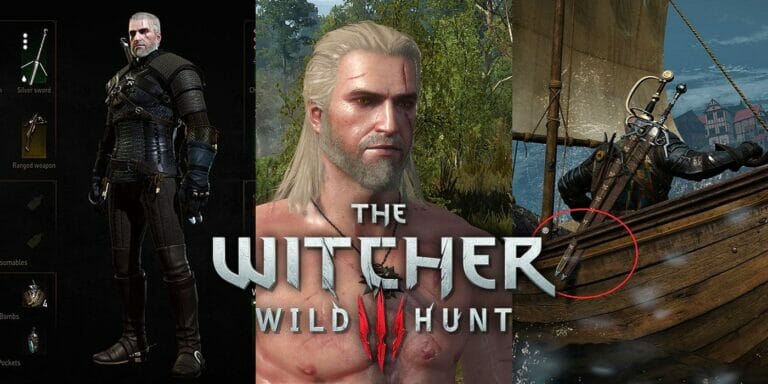 The Witcher 3: 10 Mods That Crush Bugs & Prevent Crashes - networth, wiki, biography