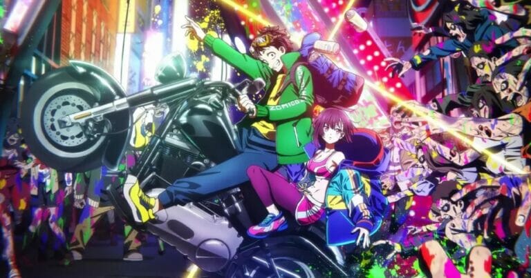 The best anime on Hulu right now - networth, wiki, biography