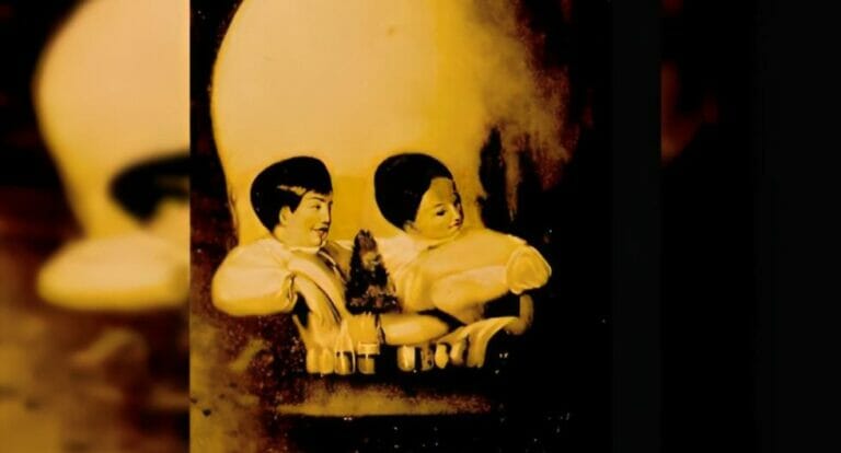 The first figure you recognize in the picture will tell you if you are an antisocial person - networth, wiki, biography