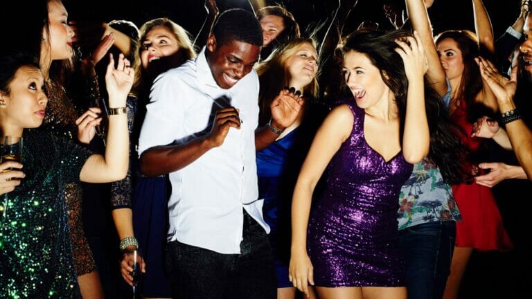 The swingers’ club is my new paradise – it beats my stale marriage - networth, wiki, biography