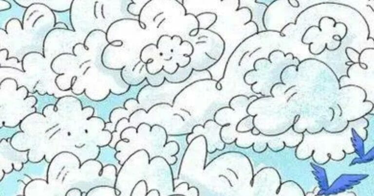 The ultimate visual challenge: can you find the sheep in this optical illusion? - networth, wiki, biography