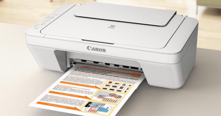 This Canon printer is $39 and in stock at Walmart today - networth, wiki, biography