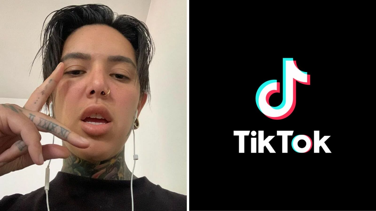 TikTok star Pope The Barber dies aged 34 2023 - networth, wiki, biography