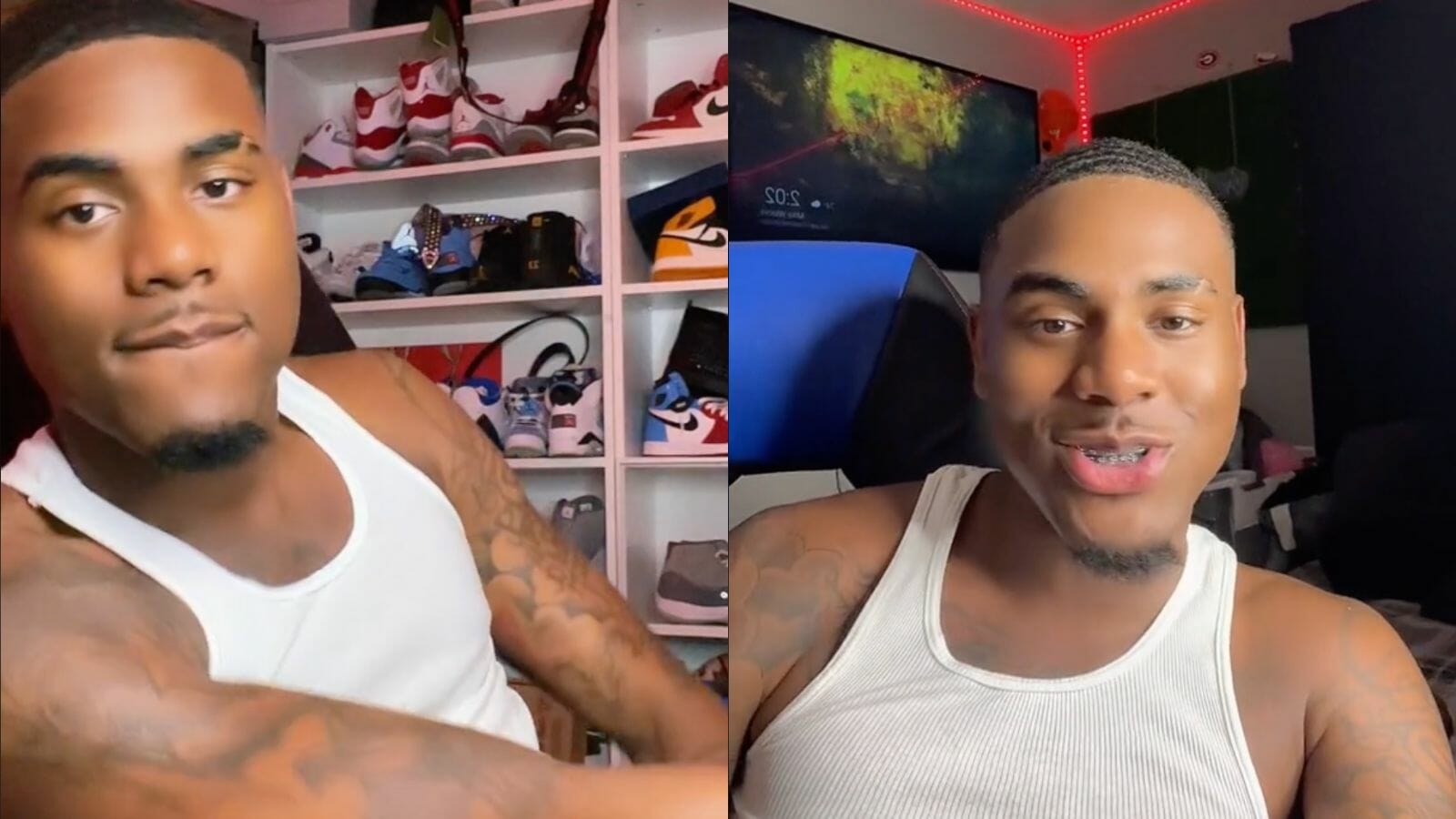 TikToker Famous Kody dies after car crash complications 2023 - networth, wiki, biography