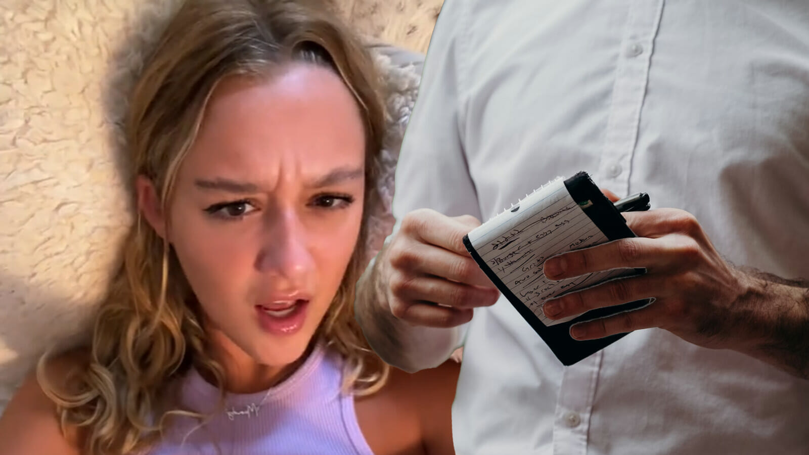 TikToker shares timesaving hospitality industry secret: “Get your Venmos out babes” 2023 - networth, wiki, biography