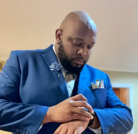 Timothy Chauvin Bio, Age, Wife, Great Chocolate Showdown - networth, wiki, biography