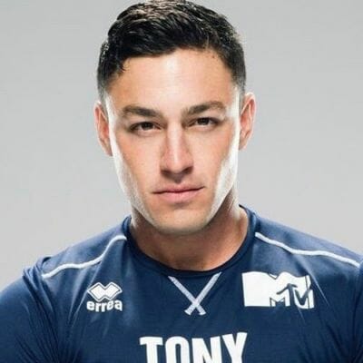 Tony Raines- Net Worth, Wiki, Age, Height, Girlfriend, Ethnicity 2023 - networth, wiki, biography