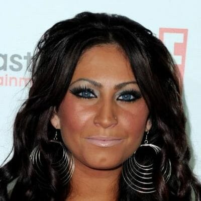 Tracy DiMarco- Net Worth, Wiki, Age, Height,  Husband, Ethnicity 2023 - networth, wiki, biography