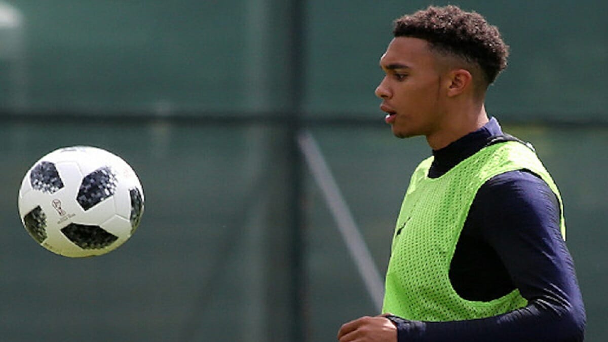 Trent Alexander-Arnold Parents: Meet English football player Father and Mother 2023 - networth, wiki, biography