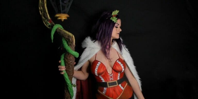 Twitch Has New Nudity Rules After Body Art Controversy - networth, wiki, biography