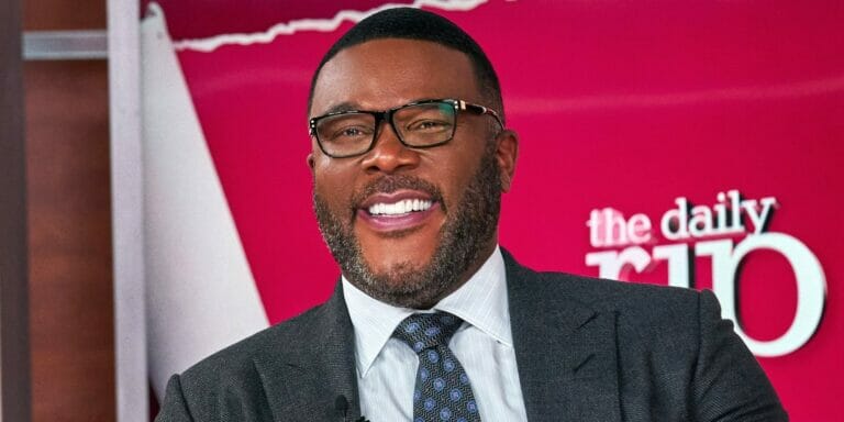 Tyler Perry To Direct Netflix’s WWII Epic About Black Female Battalion - networth, wiki, biography