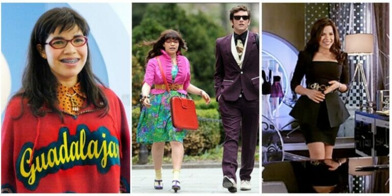 Ugly Betty: Betty’s 5 Best Outfits (& 5 Worst) - networth, wiki, biography
