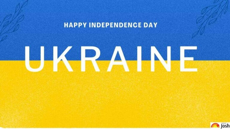 Ukraine Independence Day 2023: Google Doodle Celebrating 32nd Anniversary of the Independence Day of Ukraine - networth, wiki, biography