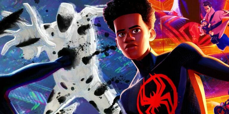 Unused Spider-Verse Villain Designs Prove 1 Deleted Scene Was A Mistake - networth, wiki, biography