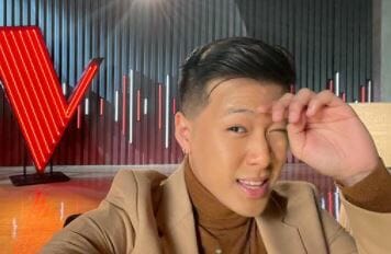 Vaughn Mugol Biography, Gay, The Voice, Nationality - networth, wiki, biography