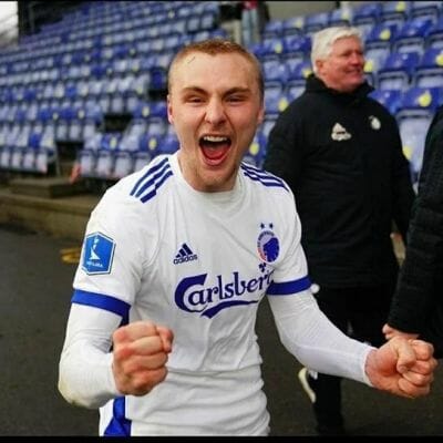 Victor Nelsson- Wiki, Age, Height, Girlfriend, Net Worth, Ethnicity, Career - networth, wiki, biography