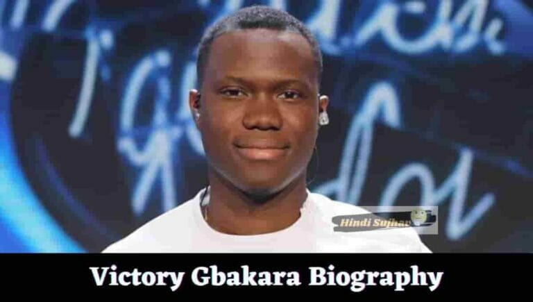 Victory Gbakara Biography, Wikipedia, State of Origin, Nigerian Idol Season 8 Winner - networth, wiki, biography