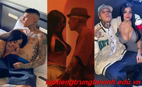 Video De Karely Y Santa Fe Only 2023 - networth, wiki, biography