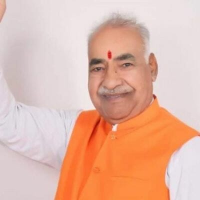 Vinod Arya- Wiki, Age, Height, Wife, Net Worth, Ethnicity, Career - networth, wiki, biography