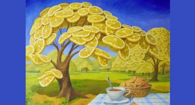 Viral quiz: tell us what you saw first and find out your greatest virtue - networth, wiki, biography